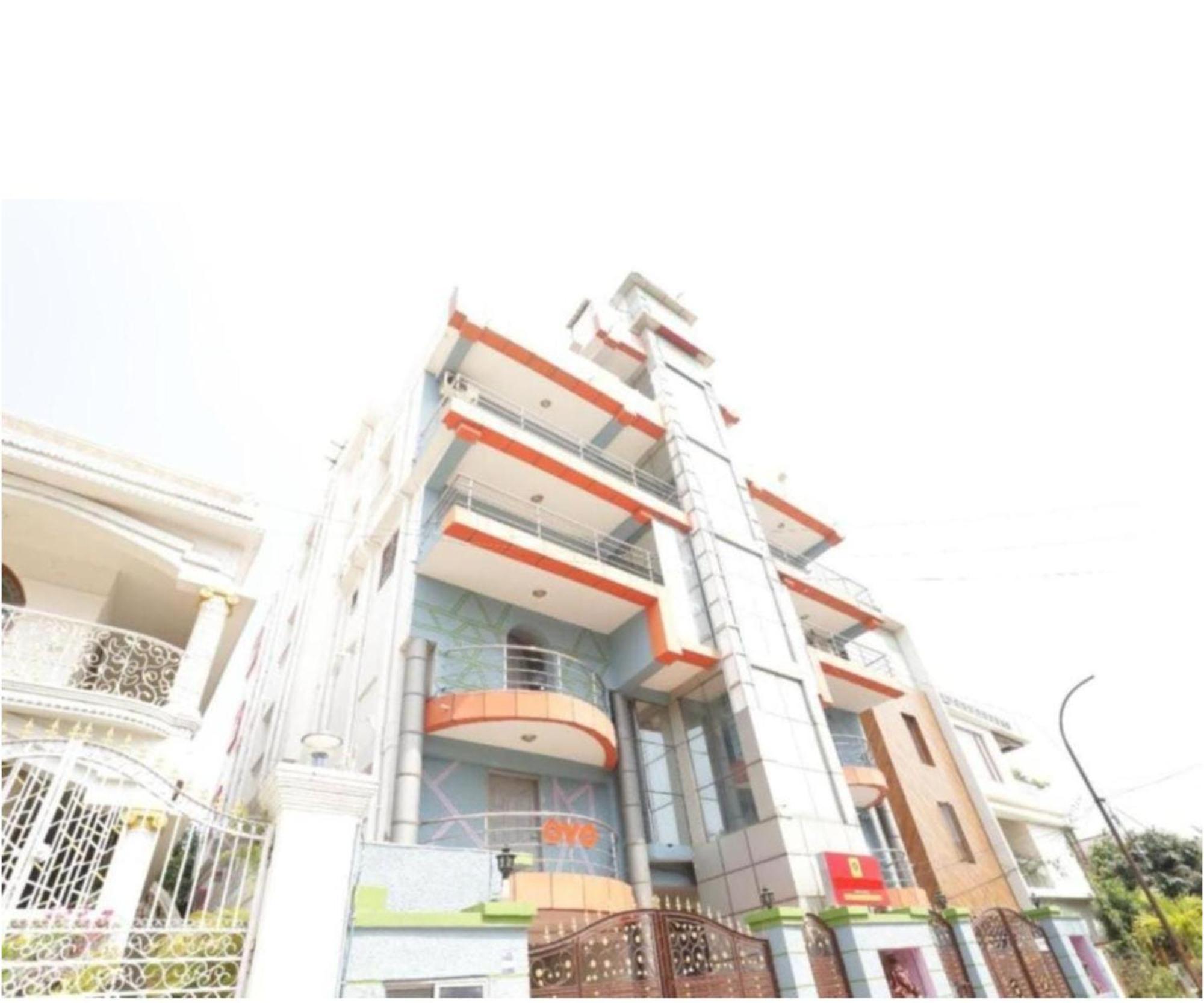 Day S Inn Luxury Stay Near Care Hospital In Budget Friendly Price Best Seller بوهفانيشفار المظهر الخارجي الصورة