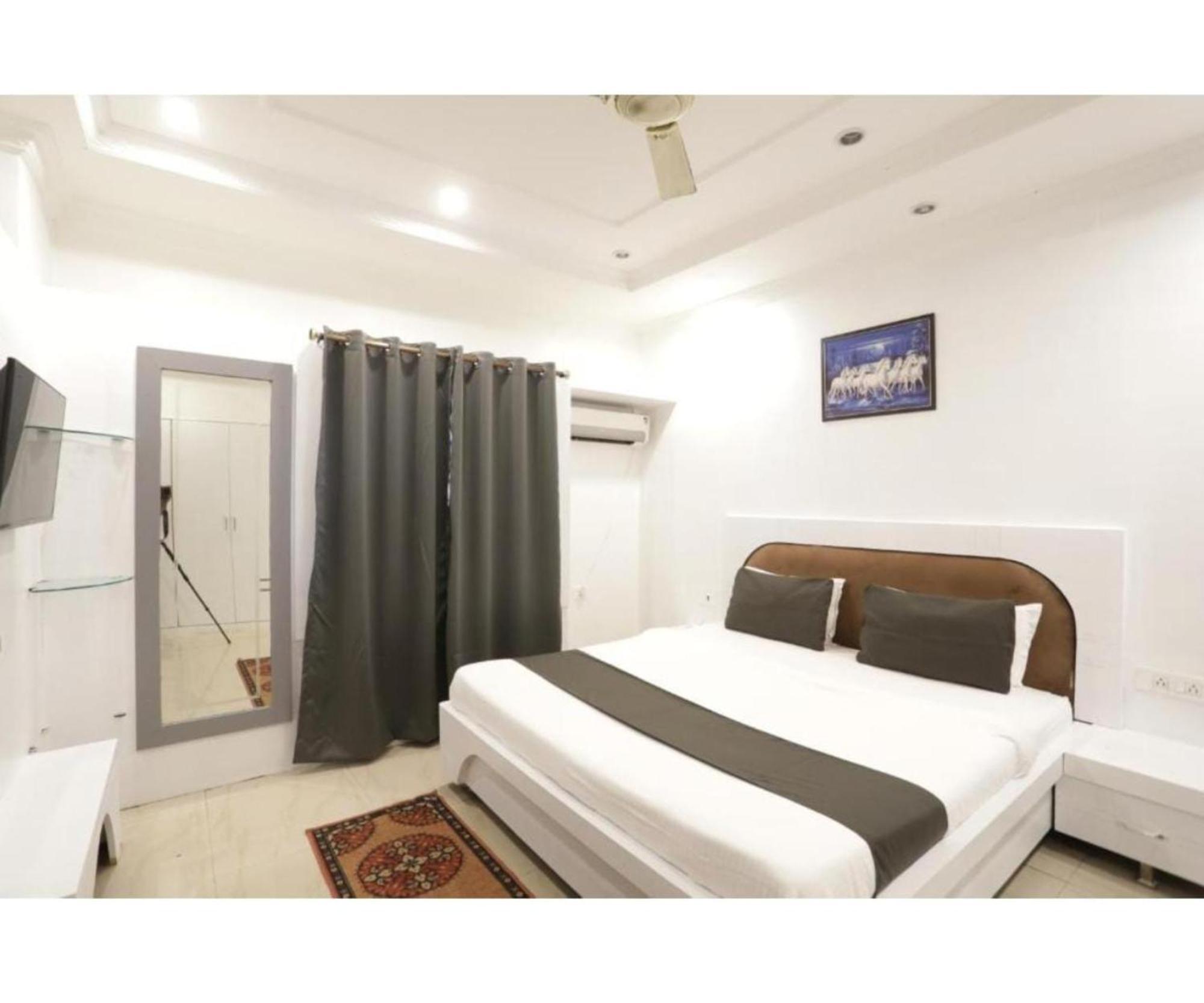 Day S Inn Luxury Stay Near Care Hospital In Budget Friendly Price Best Seller بوهفانيشفار المظهر الخارجي الصورة