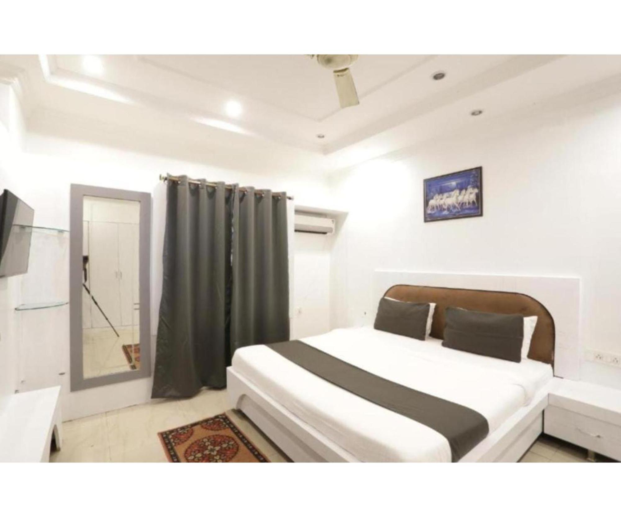 Day S Inn Luxury Stay Near Care Hospital In Budget Friendly Price Best Seller بوهفانيشفار المظهر الخارجي الصورة