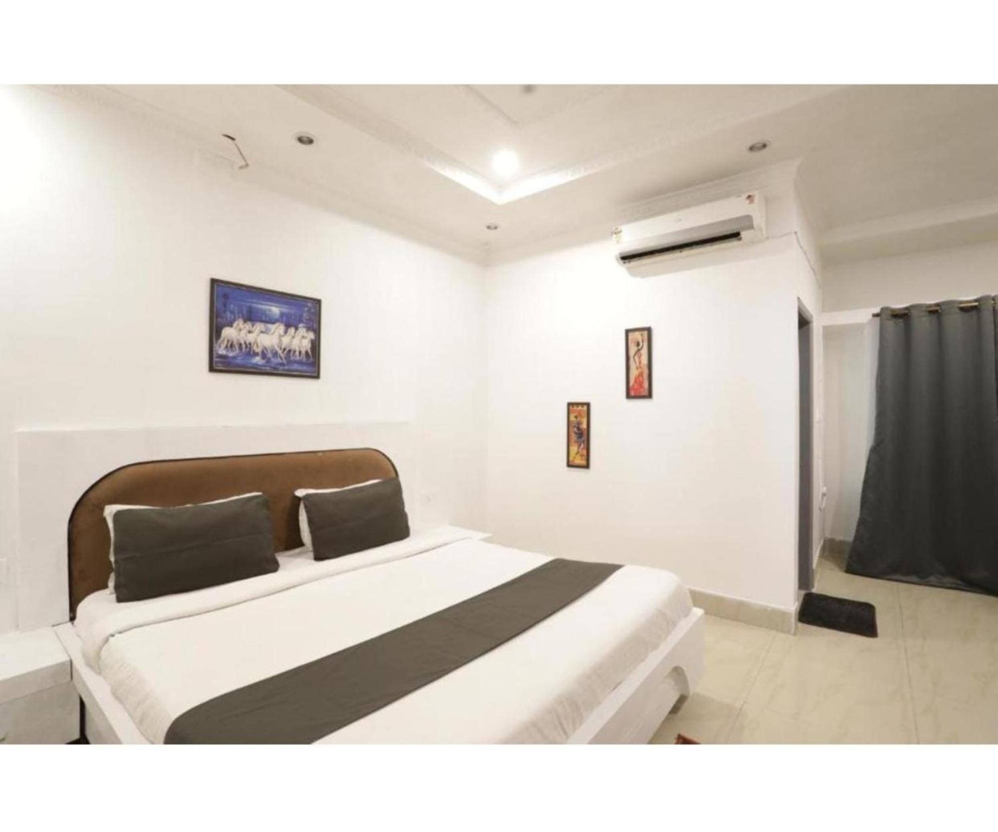 Day S Inn Luxury Stay Near Care Hospital In Budget Friendly Price Best Seller بوهفانيشفار المظهر الخارجي الصورة