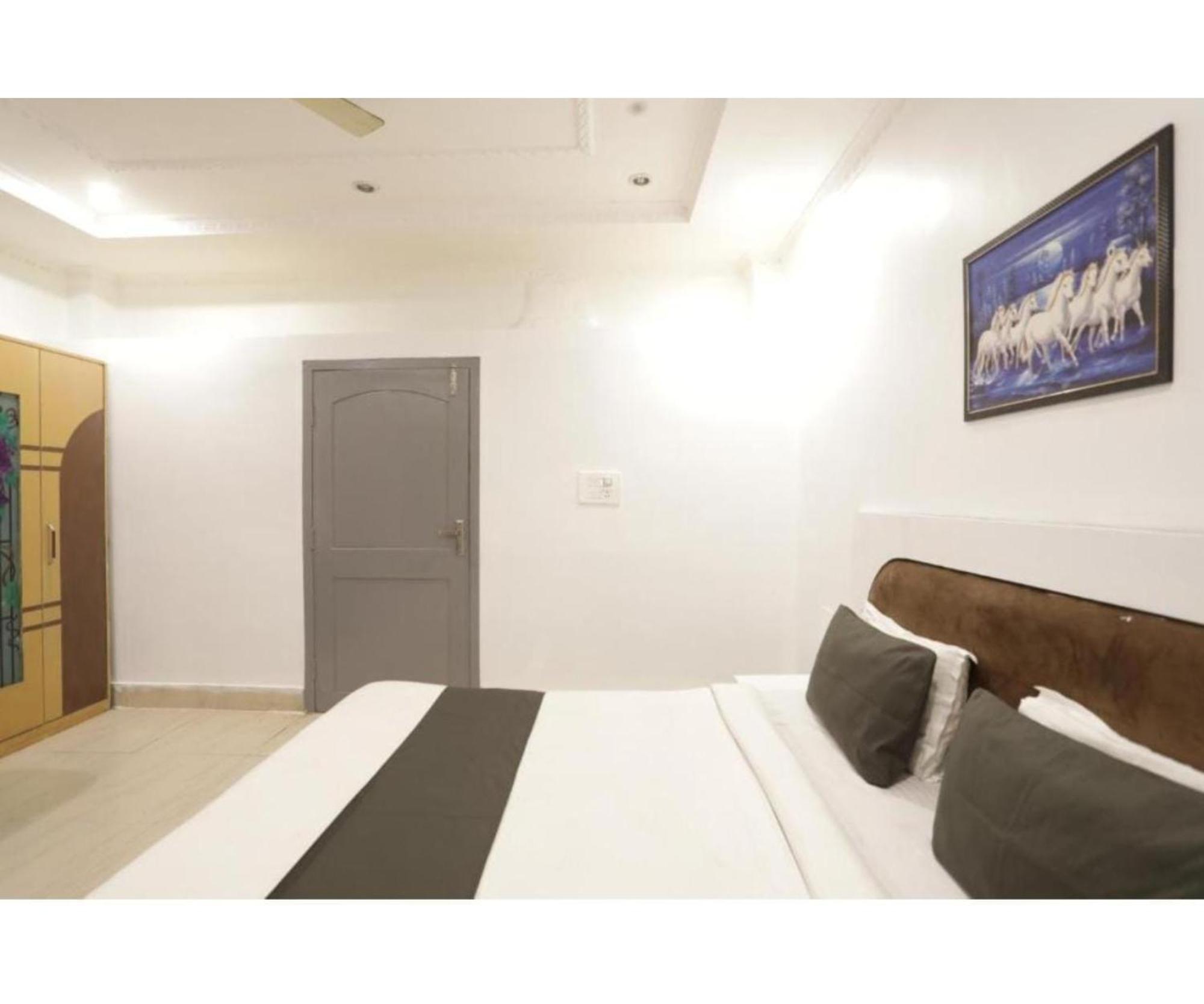 Day S Inn Luxury Stay Near Care Hospital In Budget Friendly Price Best Seller بوهفانيشفار المظهر الخارجي الصورة